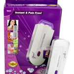 YES Finishing Touch – Instant And Pain Free Hair Remover