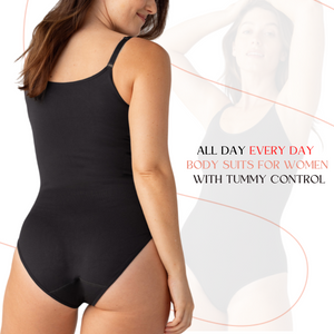 ✨All Day Every Day Body Suits for Women with Tummy Control✨✨