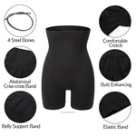 Imported ™Perfect Slim Tummy Controller Shaper (FOR WOMEN)