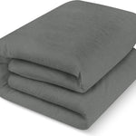 WATERPROOF TERRY COTTON MATTRESS COVER