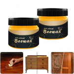 IMPORTED ORGANIC WOOD FURNITURE POLISH